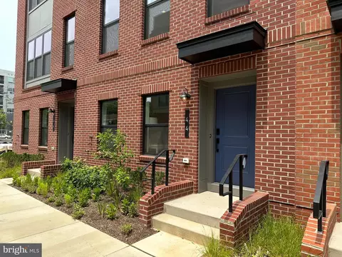 44 Mural Walk NE #HOME 73 CORCORAN, Washington, DC 20011