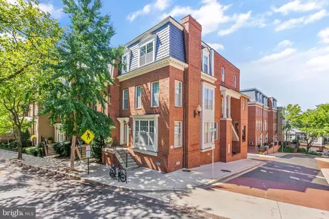 1900 Kalorama Pl NW #57, Washington, DC 20009