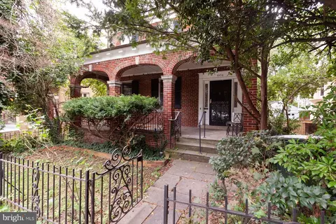 1310 Decatur St NW, Washington, DC 20011