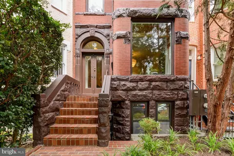 1607 S Street St NW, Washington, DC 20009