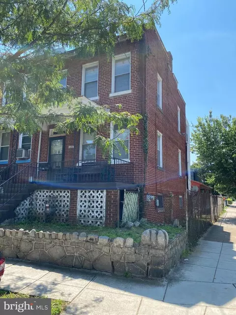 1123 Chicago St SE, Washington, DC 20020
