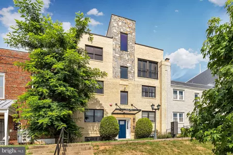 1928 3rd St NE #5, Washington, DC 20002
