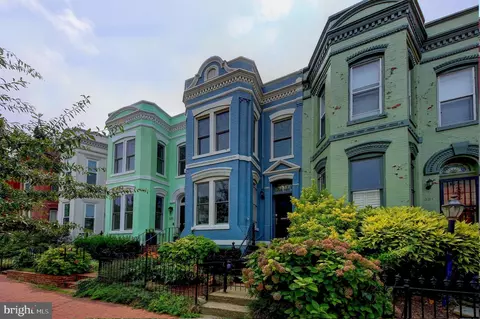323 F St NE, Washington, DC 20002