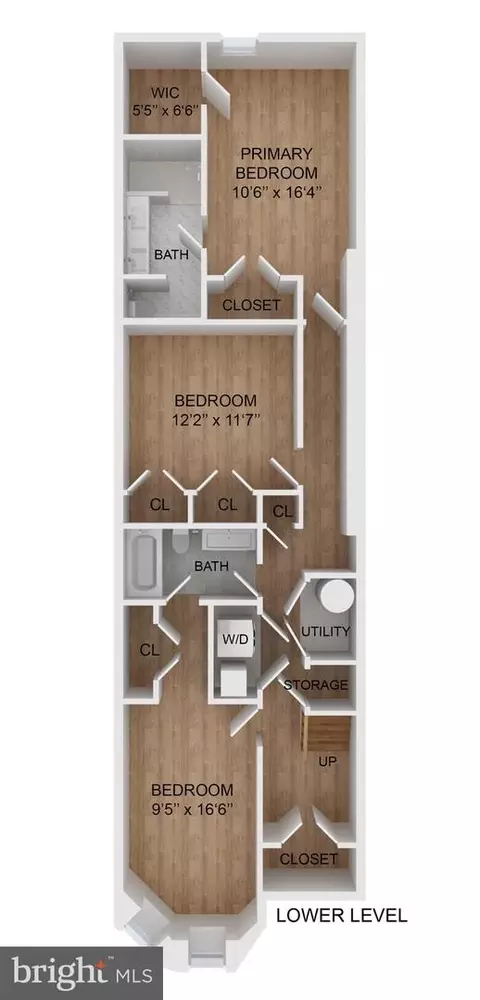16 T St NE #1, Washington, DC 20002 photo 48