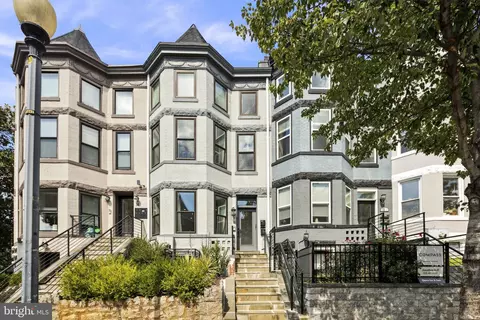 16 T St NE #1, Washington, DC 20002 photo 45