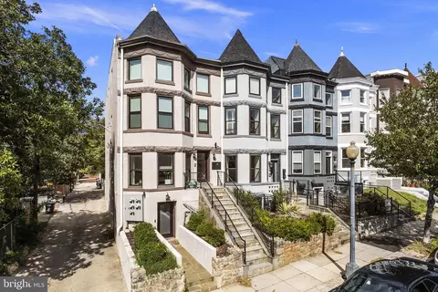 16 T St NE #1, Washington, DC 20002