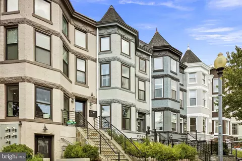 16 T St NE #1, Washington, DC 20002 photo 44