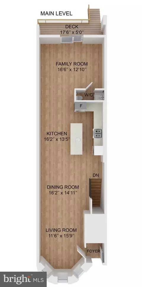 16 T St NE #1, Washington, DC 20002 photo 47