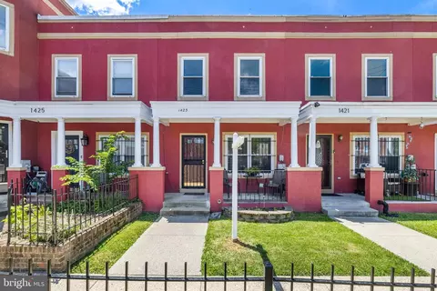 1423 Alabama Ave SE, Washington, DC 20032