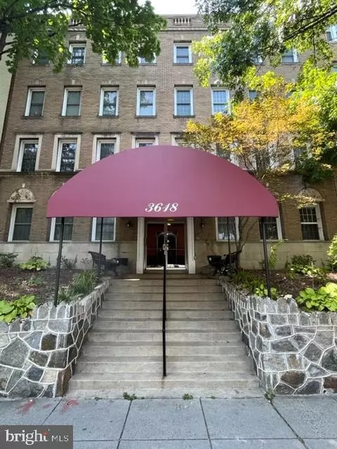 3618 Connecticut Ave NW #403, Washington, DC 20008