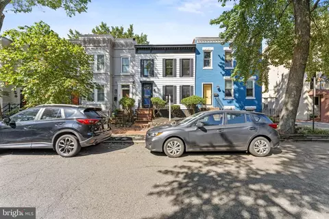 523 10th St SE, Washington, DC 20003 photo 38
