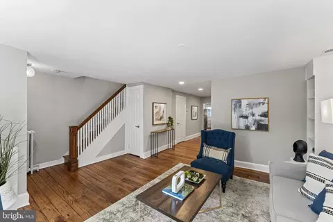 523 10th St SE, Washington, DC 20003 photo 5