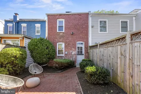 523 10th St SE, Washington, DC 20003 photo 34