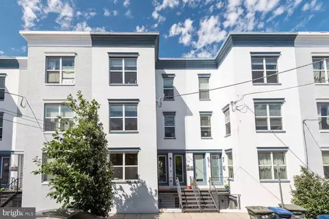 3308 9th St NE #1, Washington, DC 20017
