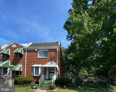 315 Anacostia Ave NE, Washington, DC 20019
