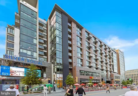 70 N Street St SE #1015, Washington, DC 20003