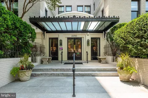 2230 California St NW #6A-W, Washington, DC 20008