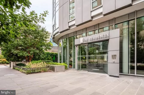 1177 22nd St NW #9C, Washington, DC 20037