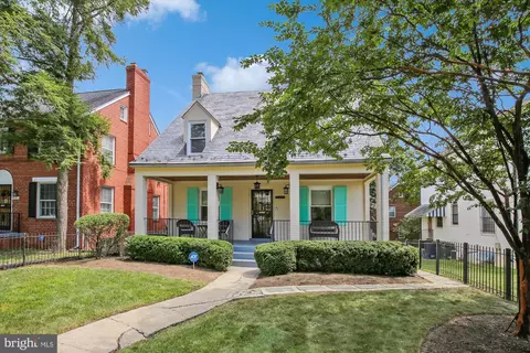 4705 16th St NW, Washington, DC 20011