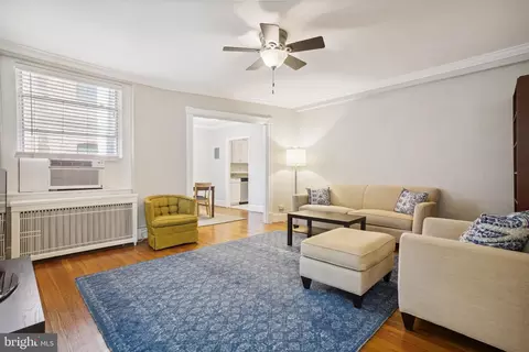 3600 Connecticut Ave NW #102, Washington, DC 20008