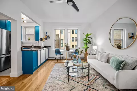 2010 Kalorama Rd NW #404, Washington, DC 20009