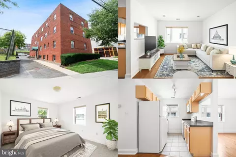 1320 Missouri Ave NW #302, Washington, DC 20011
