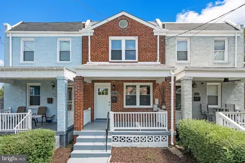 2479 Alabama Ave SE, Washington, DC 20020