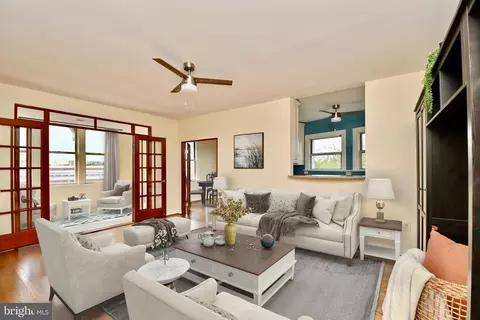 1615 Kenyon St NW #53, Washington, DC 20010