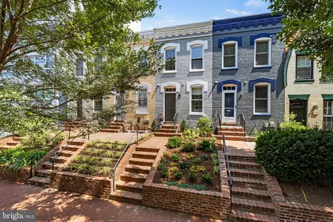 817 25th St NW, Washington, DC 20037
