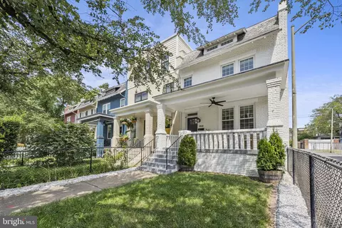 1408 Morse St NE, Washington, DC 20002
