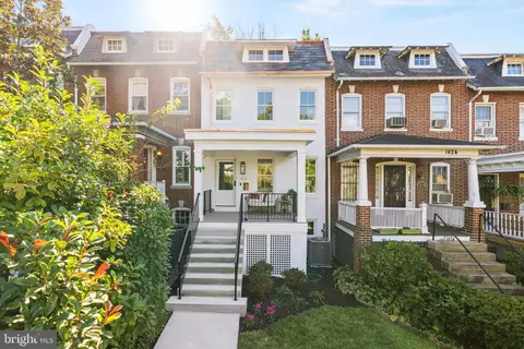 1422 Taylor St NW, Washington, DC 20011