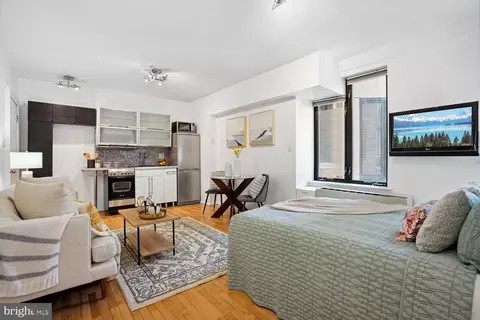 1701 16th St NW #507, Washington, DC 20009