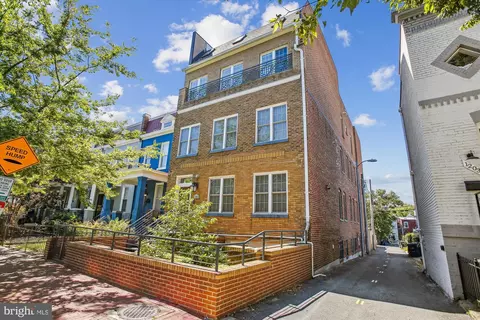 1205 Morse St NE #2, Washington, DC 20002