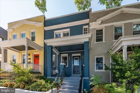 1209 Queen St NE, Washington, DC 20002