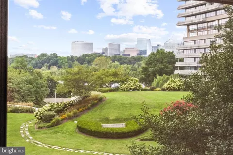 2510 Virginia Ave NW #302-N, Washington, DC 20037
