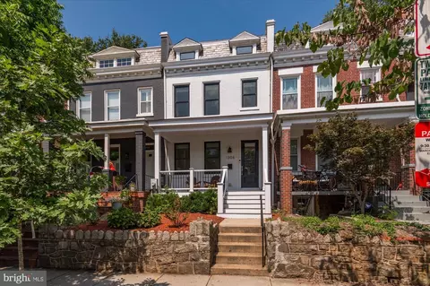 1306 C St NE, Washington, DC 20002