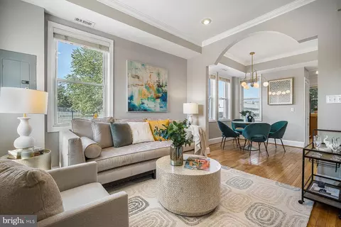 3565 6th St NW, Washington, DC 20010