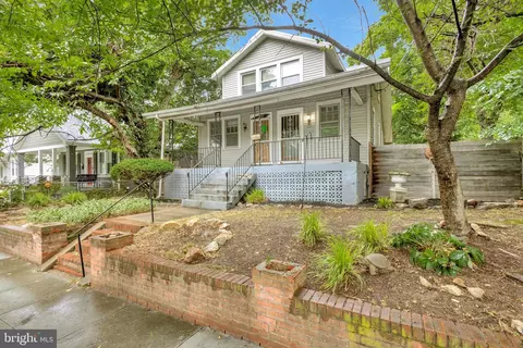 3020 Channing St NE, Washington, DC 20018