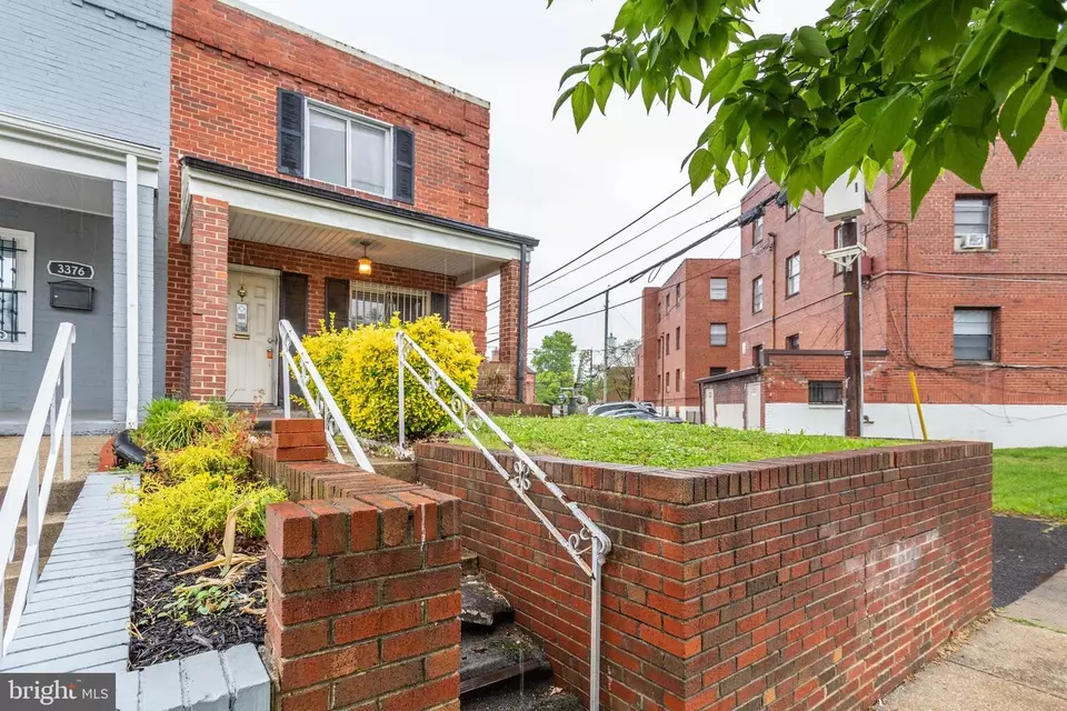  3378 Alden Pl NE, Washington, DC 20019 photo 4