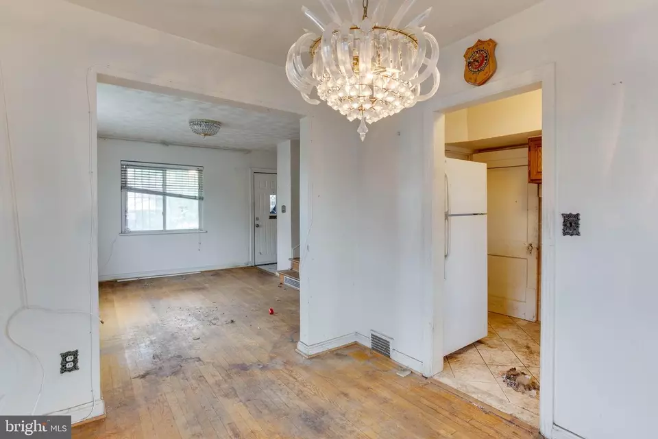  3378 Alden Pl NE, Washington, DC 20019 photo 9