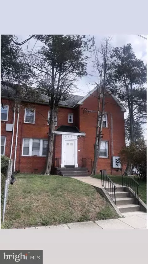 4001 9th St NE, Washington, DC 20017