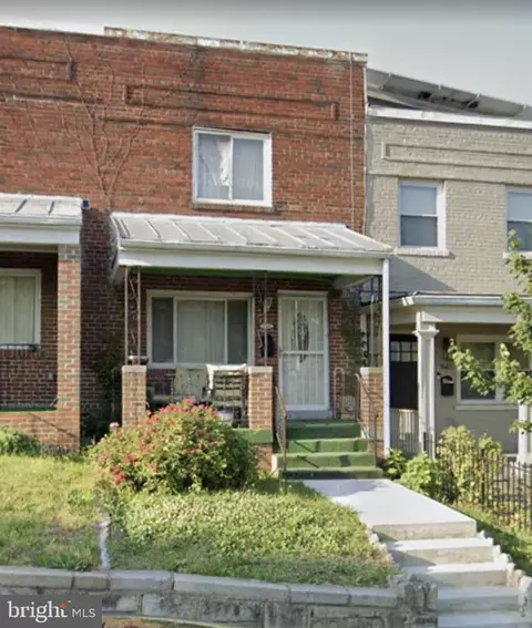 1643 Lang Pl NE, Washington, DC 20002