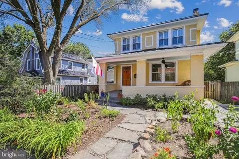 3619 15th St NE, Washington, DC 20017