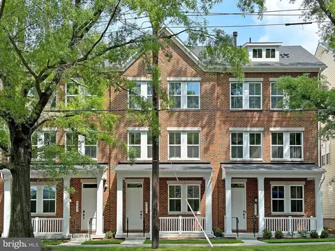 4521 12th St NE #HOME 4 BUCHANAN, Washington, DC 20017