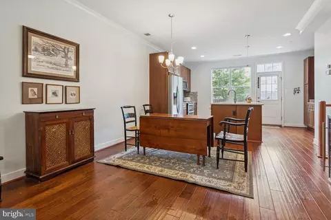 607 Lancaster St NE, Washington, DC 20017 photo 13