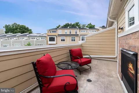607 Lancaster St NE, Washington, DC 20017 photo 25