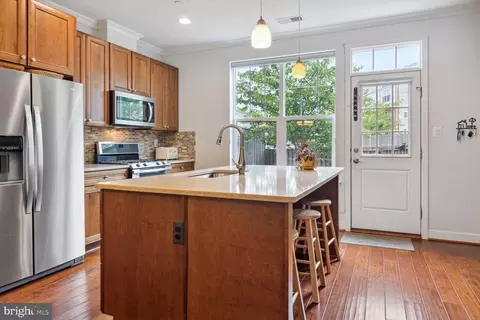 607 Lancaster St NE, Washington, DC 20017 photo 5