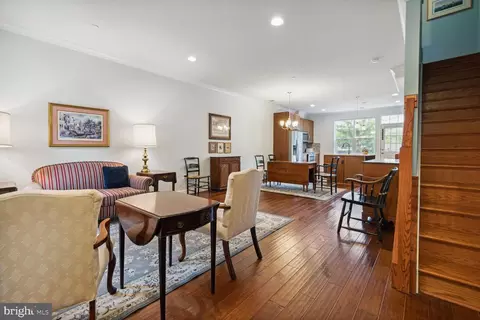 607 Lancaster St NE, Washington, DC 20017 photo 10