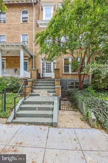 1602 Hobart St NW, Washington, DC 20009