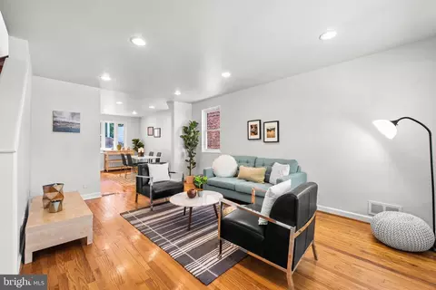1247 Delafield Pl NE, Washington, DC 20017